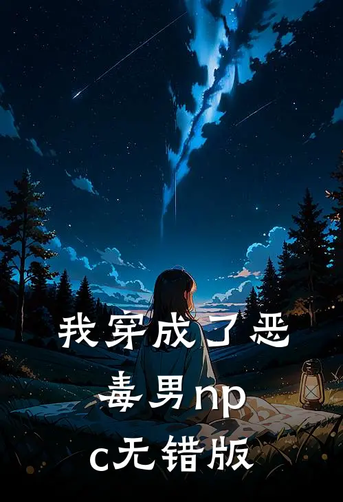 我穿成了恶毒男npc无错版