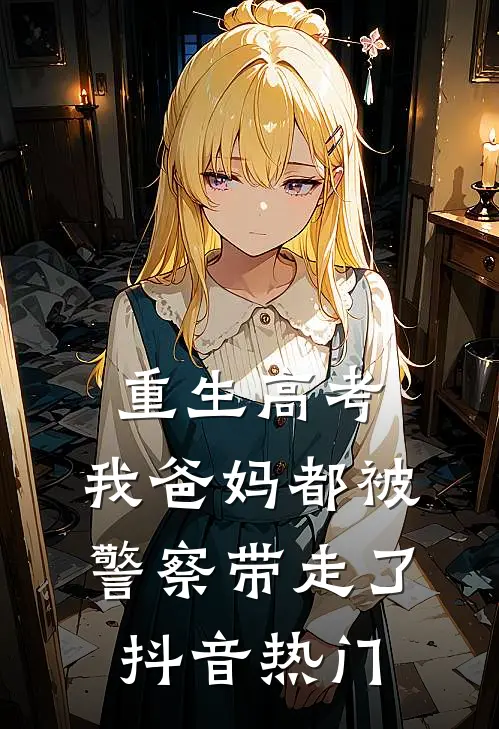 重生高考，我爸妈都被警察带走了抖音热门