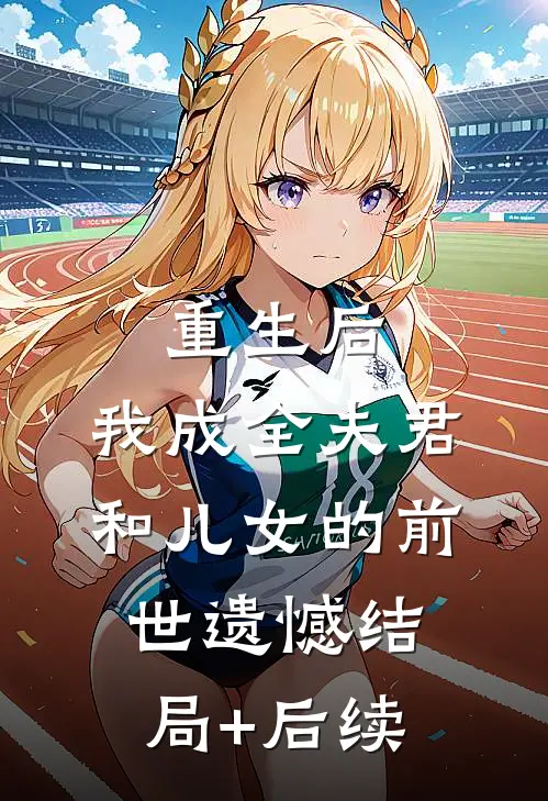 重生后，我成全夫君和儿女的前世遗憾结局+后续