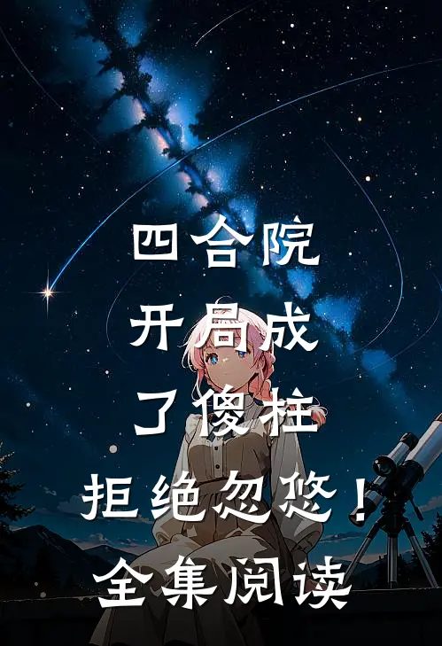 四合院，开局成了傻柱，拒绝忽悠！全集阅读
