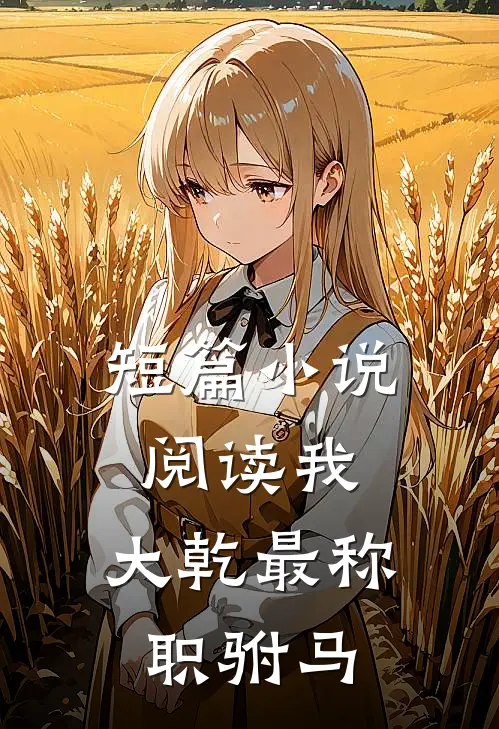 短篇小说阅读我，大乾最称职驸马