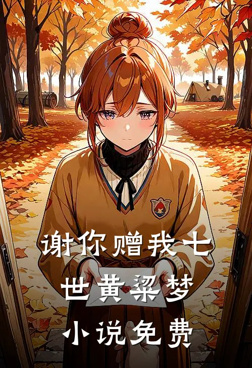 谢你赠我七世黄粱梦小说免费
