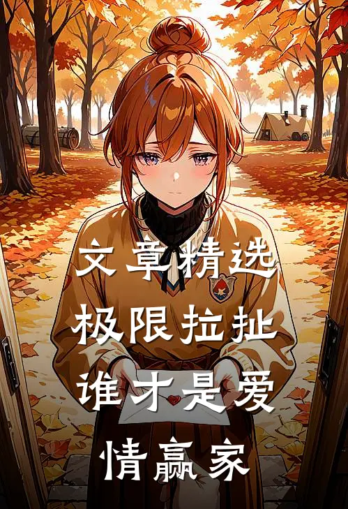 文章精选极限拉扯：谁才是爱情赢家