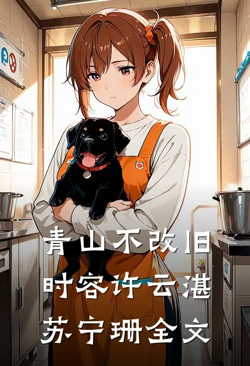 青山不改旧时容许云湛苏宁珊全文