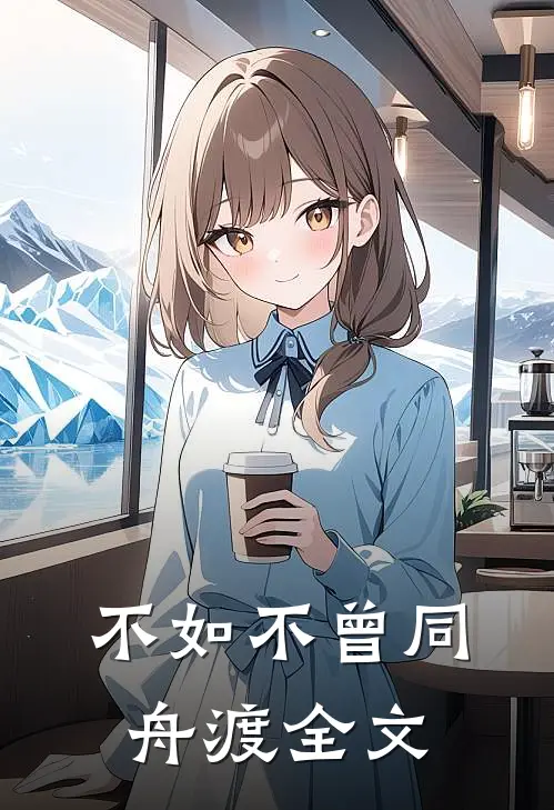 不如不曾同舟渡全文