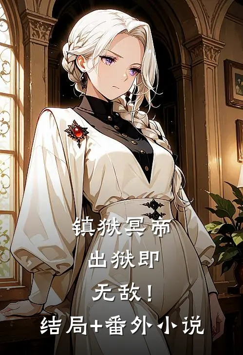 镇狱冥帝：出狱即无敌！结局+番外小说