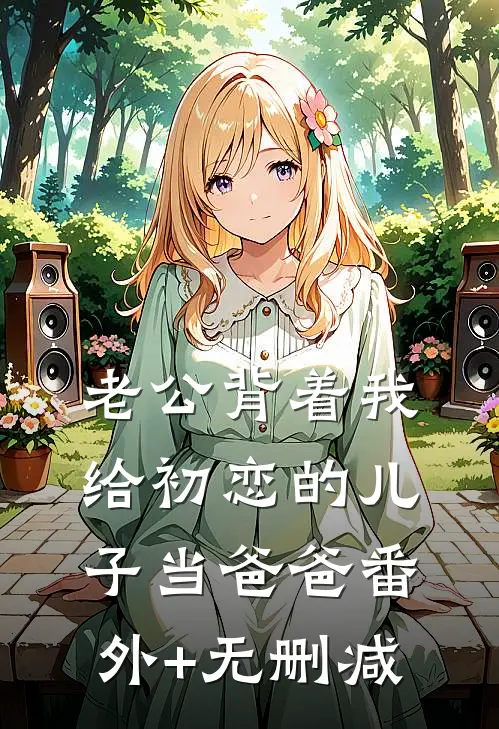 老公背着我给初恋的儿子当爸爸番外+无删减