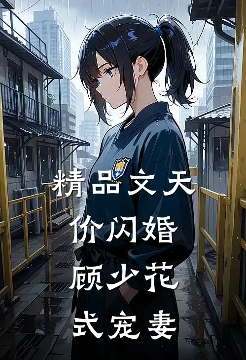 精品文天价闪婚：顾少花式宠妻