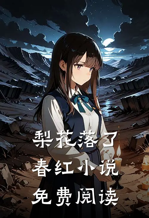 梨花落了春红小说免费阅读