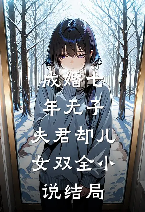成婚七年无子，夫君却儿女双全小说结局