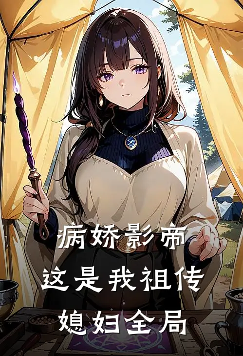 病娇影帝：这是我祖传媳妇全局