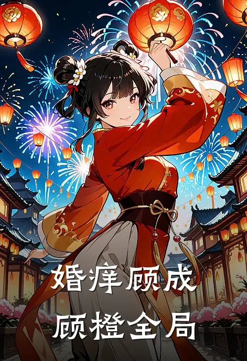 婚痒顾成顾橙全局