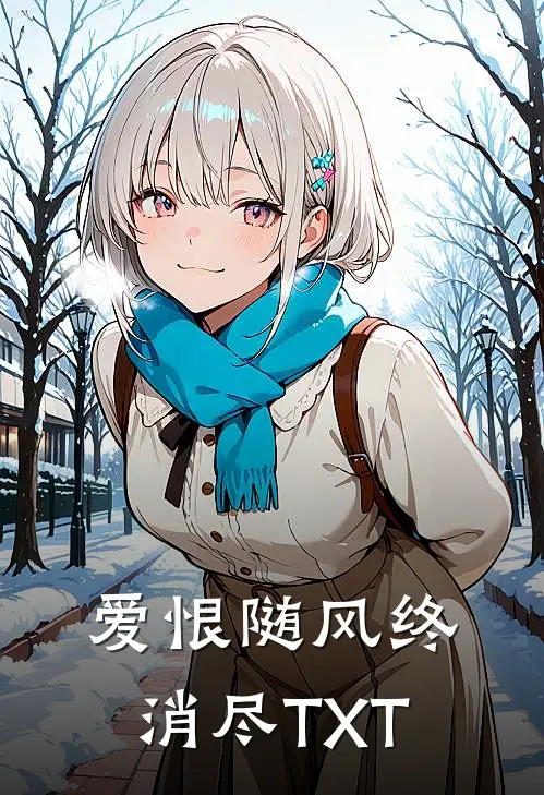 爱恨随风终消尽TXT