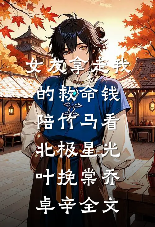 女友拿走我的救命钱，陪竹马看北极星光叶挽棠乔卓辛全文