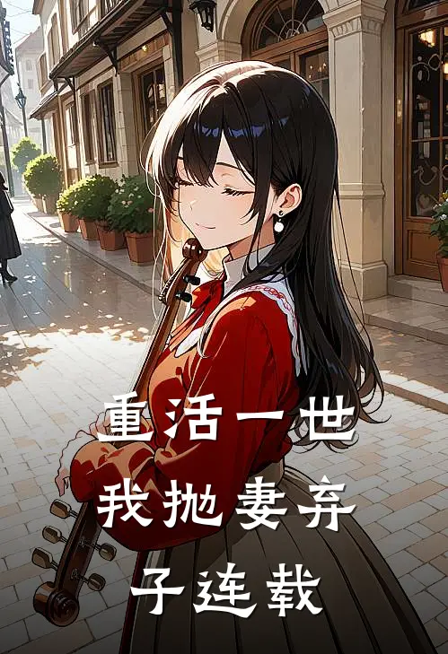 重活一世，我抛妻弃子连载