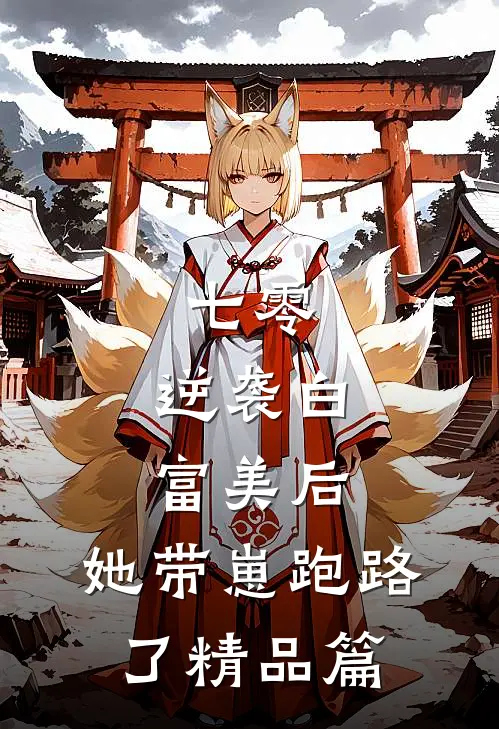 七零：逆袭白富美后，她带崽跑路了精品篇