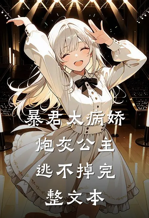 暴君太病娇，炮灰公主逃不掉完整文本