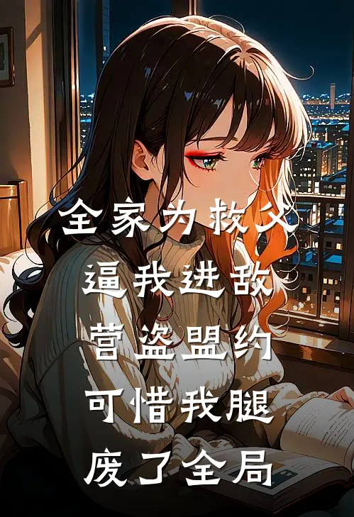 全家为救父逼我进敌营盗盟约，可惜我腿废了全局