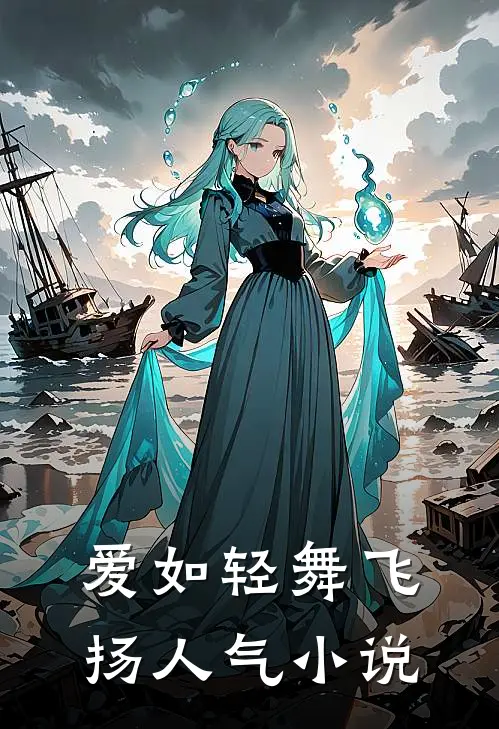 爱如轻舞飞扬人气小说