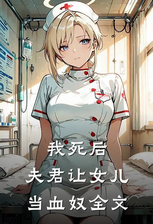 我死后，夫君让女儿当血奴全文