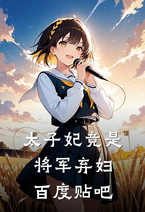 太子妃竟是将军弃妇百度贴吧