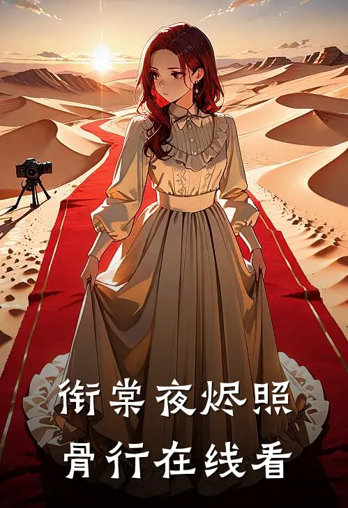 衔棠夜烬照骨行在线看