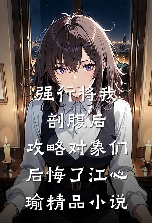 强行将我剖腹后，攻略对象们后悔了江心瑜精品小说