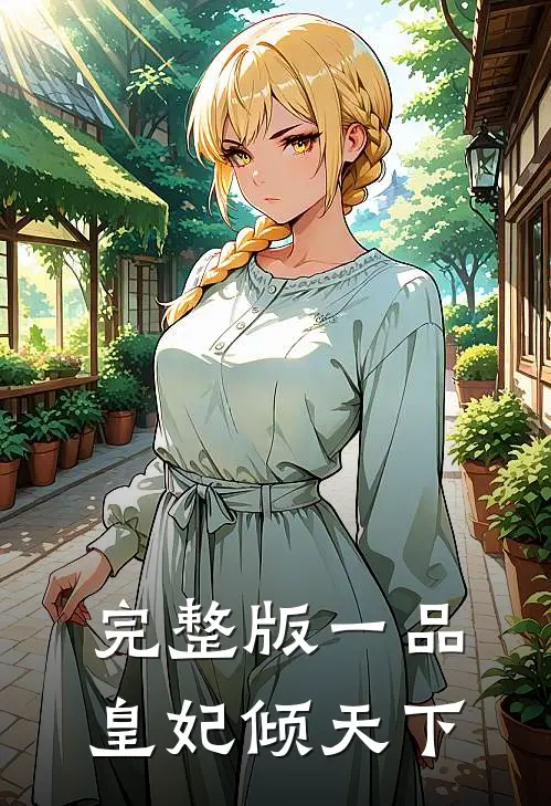 完整版一品皇妃倾天下