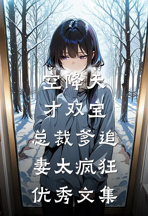 空降天才双宝，总裁爹追妻太疯狂优秀文集