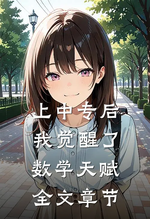 上中专后我觉醒了数学天赋全文章节