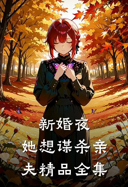 新婚夜，她想谋杀亲夫精品全集