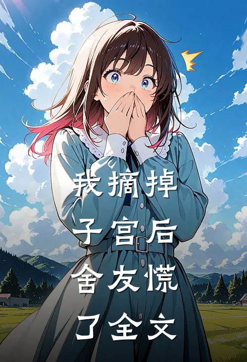 我摘掉子宫后，舍友慌了全文