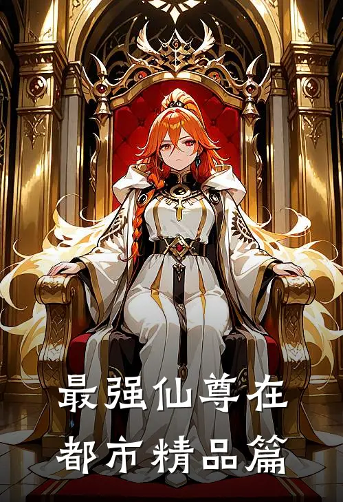 最强仙尊在都市精品篇