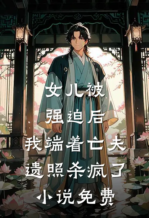 女儿被强迫后，我端着亡夫遗照杀疯了。小说免费