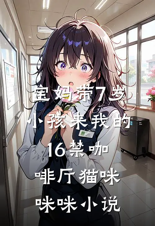 宝妈带7岁小孩来我的16禁咖啡厅猫咪咪咪小说