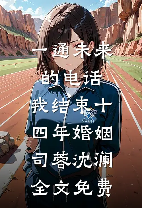 一通未来的电话，我结束十四年婚姻司蓉沈澜全文免费