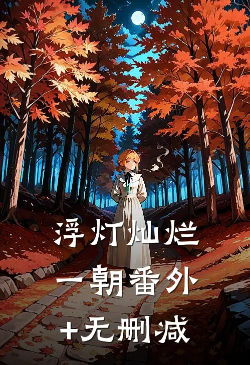 浮灯灿烂一朝番外+无删减