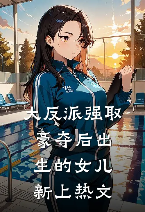 大反派强取豪夺后出生的女儿新上热文