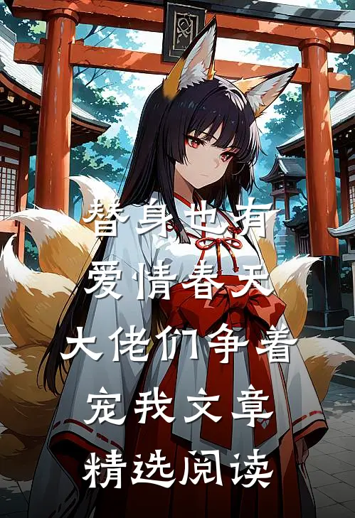 替身也有爱情春天：大佬们争着宠我文章精选阅读