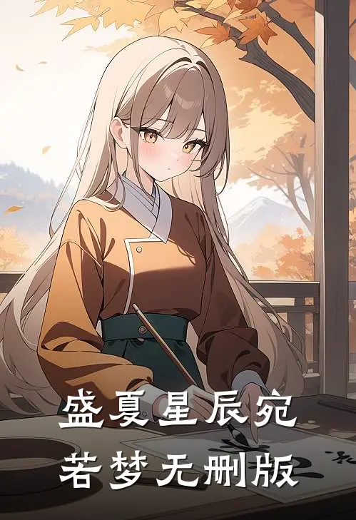 盛夏星辰宛若梦无删版