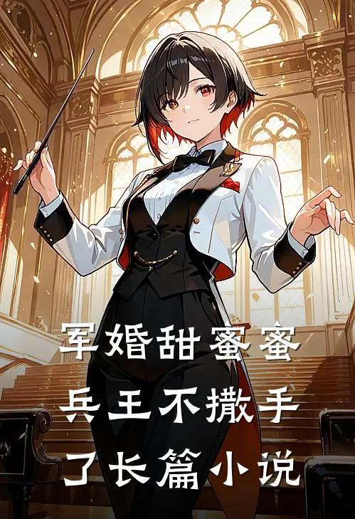 军婚甜蜜蜜,兵王不撒手了长篇小说