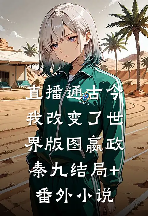 直播通古今，我改变了世界版图嬴政秦九结局+番外小说