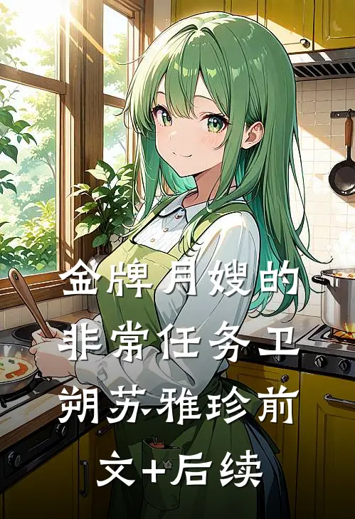 《金牌月嫂的非常任务》卫朔苏雅珍前文+后续
