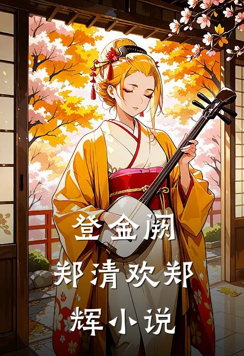 登金阙： 郑清欢郑辉小说