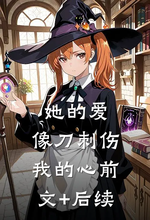 她的爱，像刀刺伤我的心前文+后续