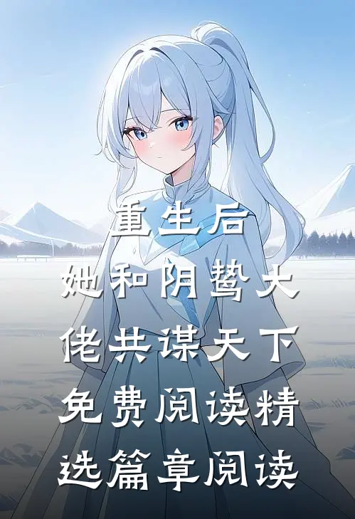 重生后,她和阴鸷大佬共谋天下免费阅读精选篇章阅读