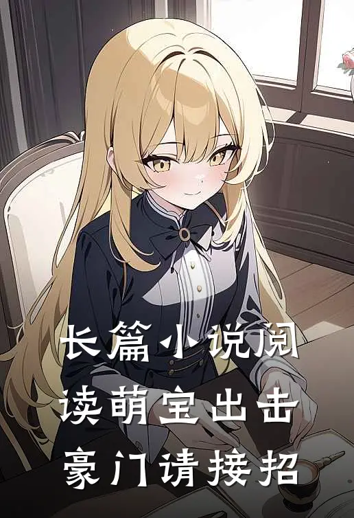 长篇小说阅读萌宝出击：豪门请接招