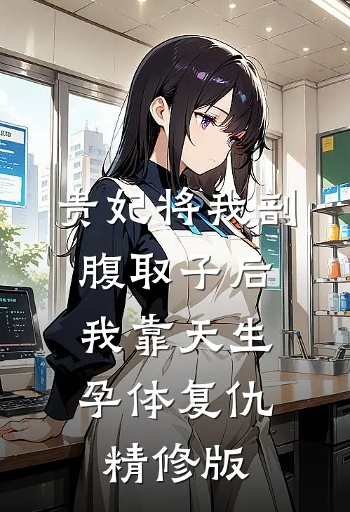 贵妃将我剖腹取子后，我靠天生孕体复仇精修版