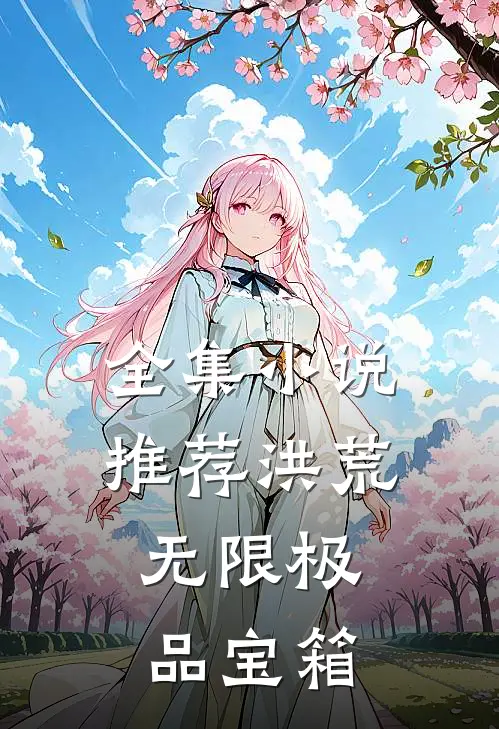 全集小说推荐洪荒：无限极品宝箱