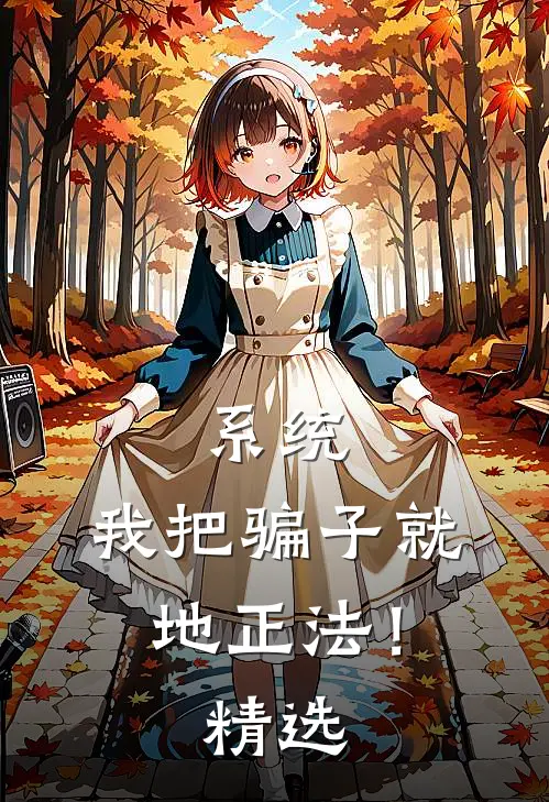 系统：我把骗子就地正法！精选